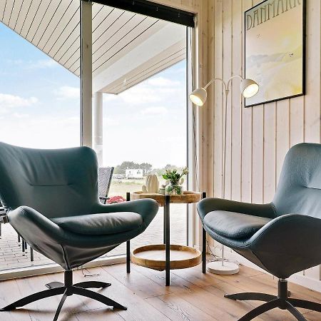 18 Person Holiday Home In Bogense Extérieur photo