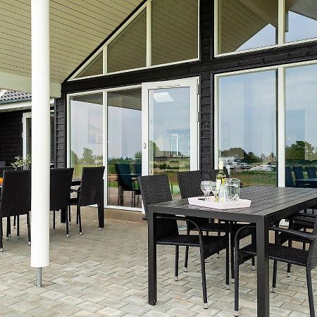 18 Person Holiday Home In Bogense Extérieur photo