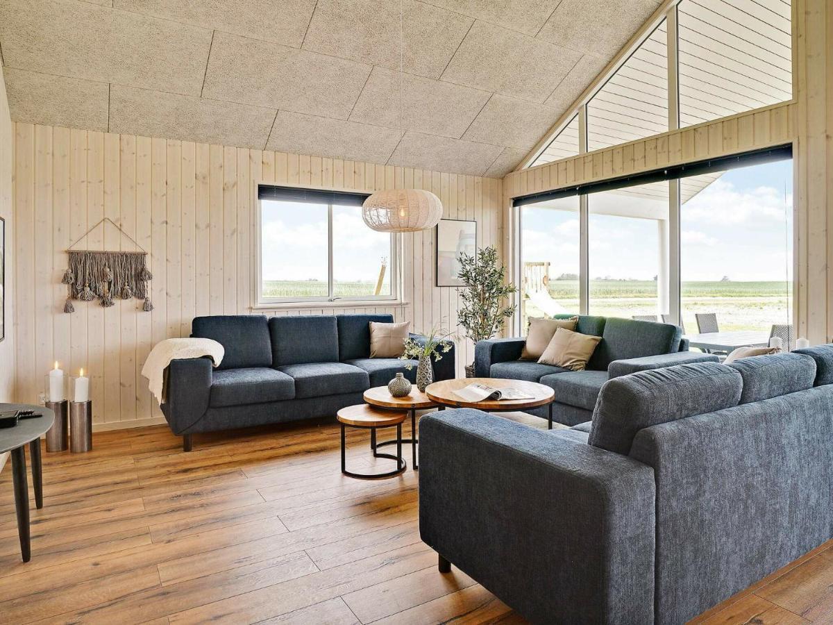 18 Person Holiday Home In Bogense Extérieur photo