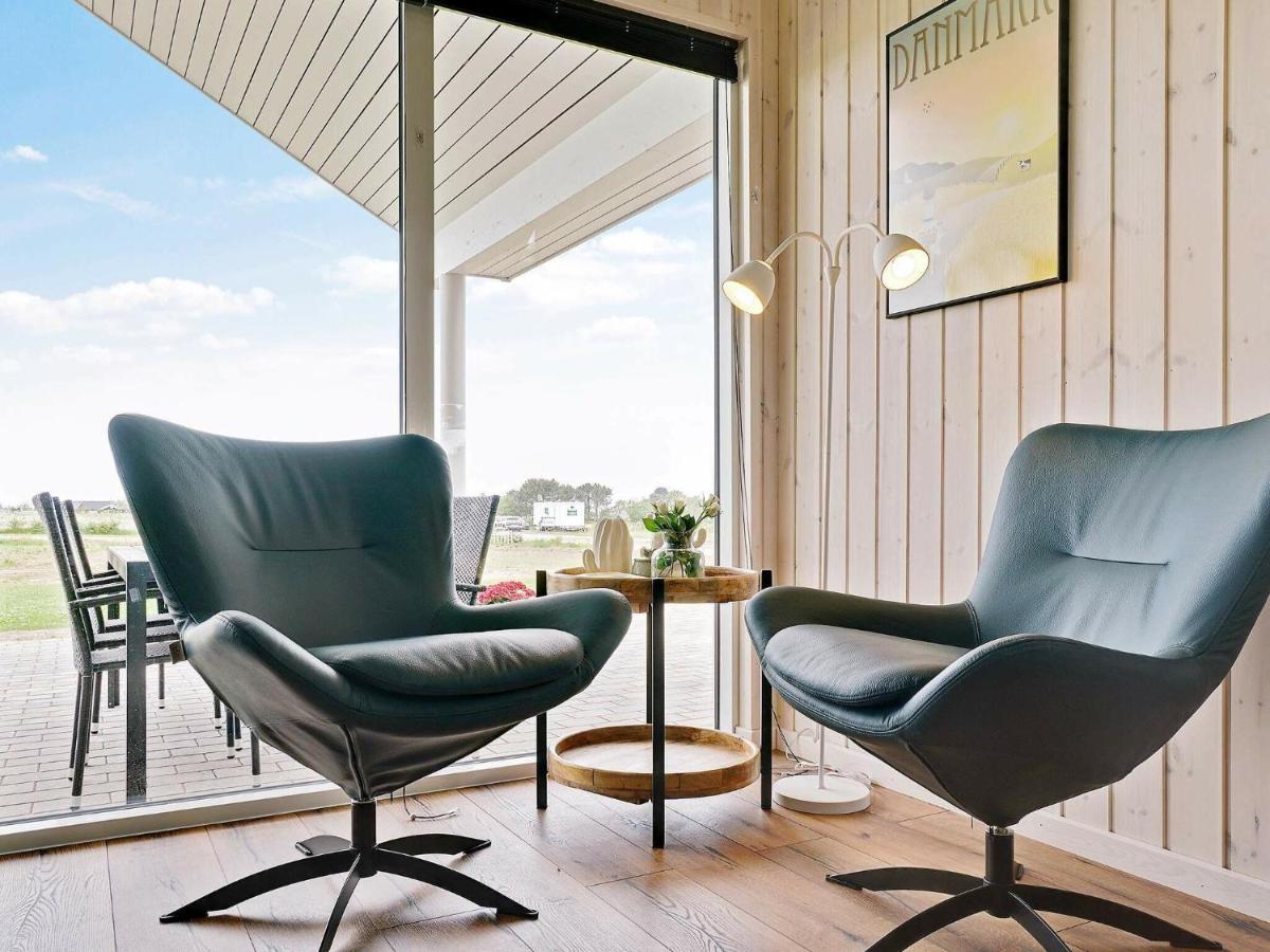 18 Person Holiday Home In Bogense Extérieur photo