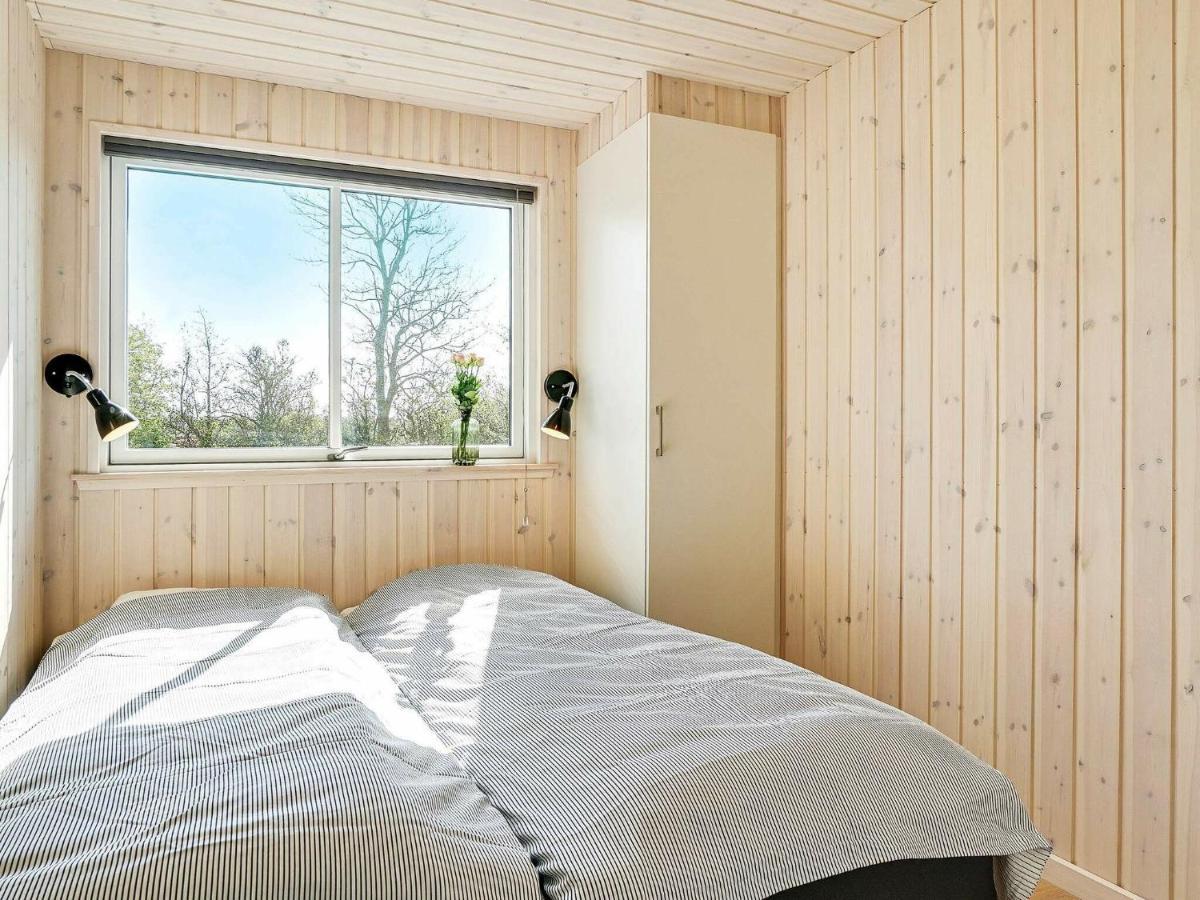 18 Person Holiday Home In Bogense Extérieur photo