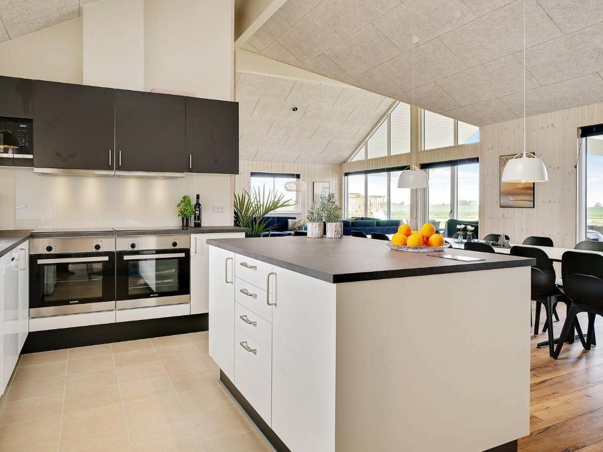 18 Person Holiday Home In Bogense Extérieur photo