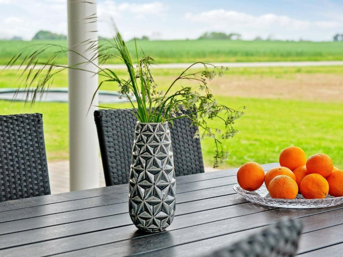 18 Person Holiday Home In Bogense Extérieur photo